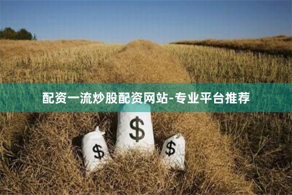 配资一流炒股配资网站-专业平台推荐