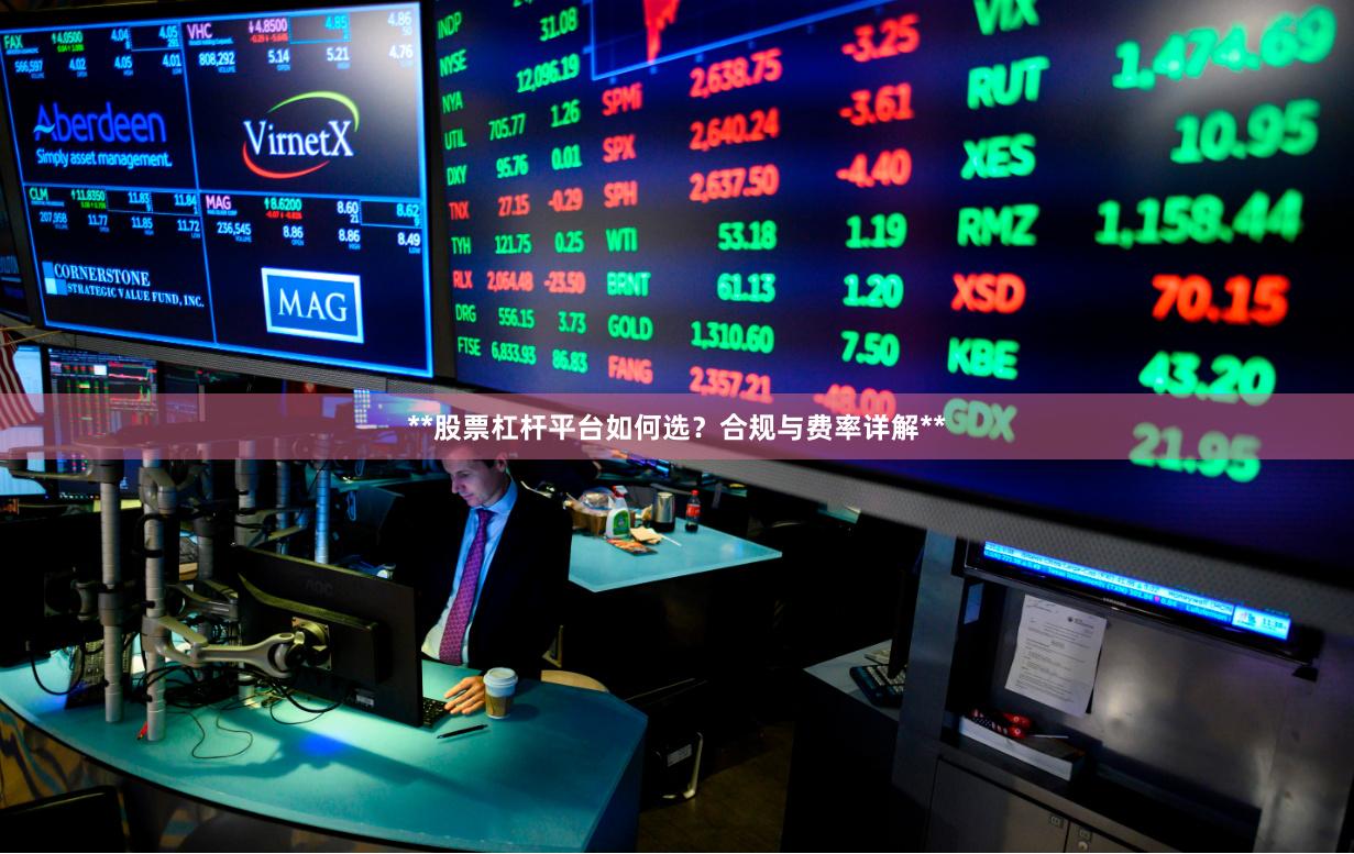 **股票杠杆平台如何选？合规与费率详解**